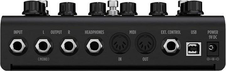 Image du produit IK Multimedia Tonex (Guitare électrique)