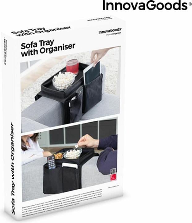 Produktbild TOP Sofa-Ablage