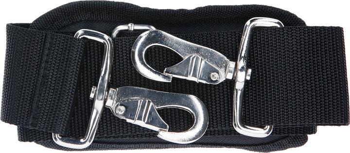 Actual product image Bosch Home & Garden Carrying strap GAS 18V-10 L