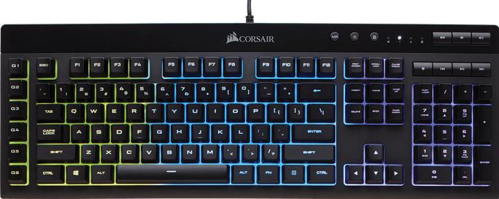 Actual product image Corsair K55 (CH, Cable)