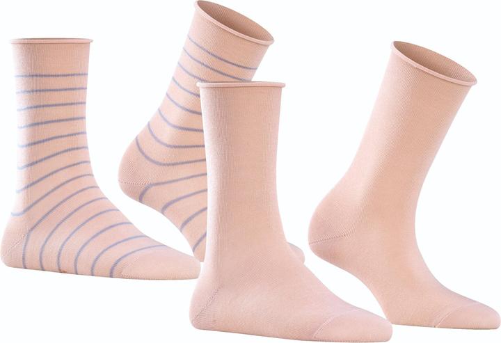 Produktbild Falke Happy Stripe DP SO (Einzelpack, 35 - 38)