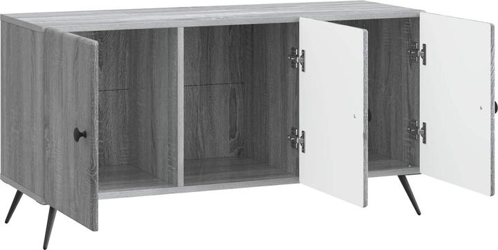 Image du produit vidaXL TV-Ständer (99 x 34.50 x 50 cm)