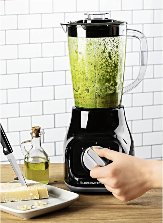 Actual product image Gourmetmaxx Stand mixer (350 W)