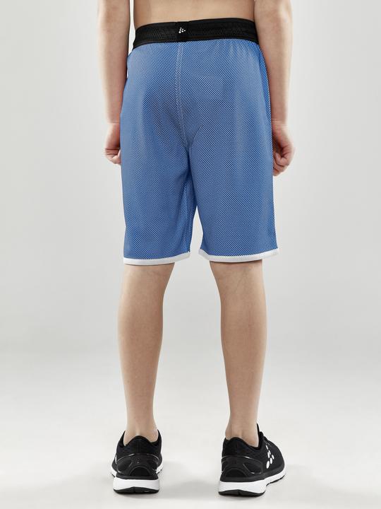 Produktbild Craft Progress Reversible Basket Shorts JR (158)