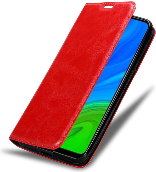 Productafbeelding Cadorabo Boek Onzichtbare Magneethoes (Huawei P Smart (2020))