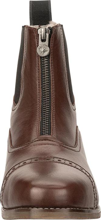 Immagine prodotto Suedwind Footwear Florentina FZ merino (44)