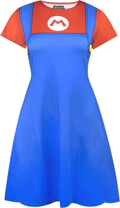 Produktbild Super Kostümkleid Cosplay (L)