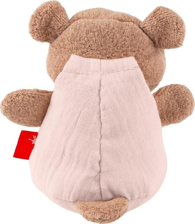 Actual product image Sigikid Greifling Bär - sigibaby