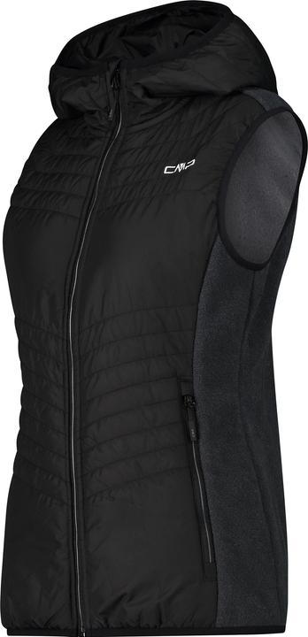 Image du produit CMP Campagnolo Sweat à capuche hybride (XXL)
