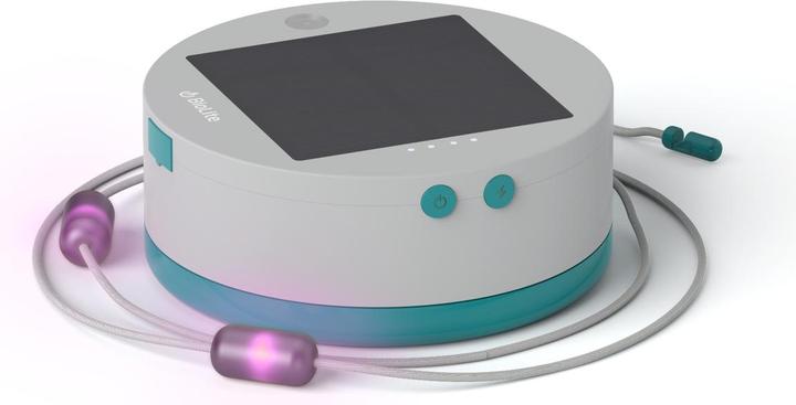 Produktbild Biolite Solar String 18 Color