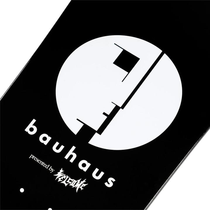 Actual product image Welcome Welcome X Bauhaus - Mask on Early Grab (10")