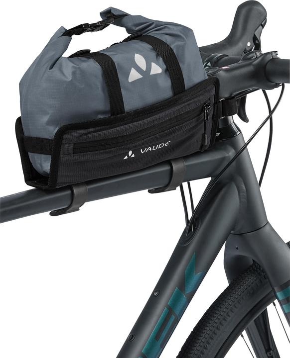 Produktbild Vaude Trailguide II (3 l, Rahmentasche)