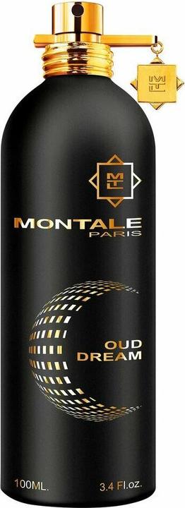 Produktbild Montale Oud Dream (Eau de Parfum, 100 ml)