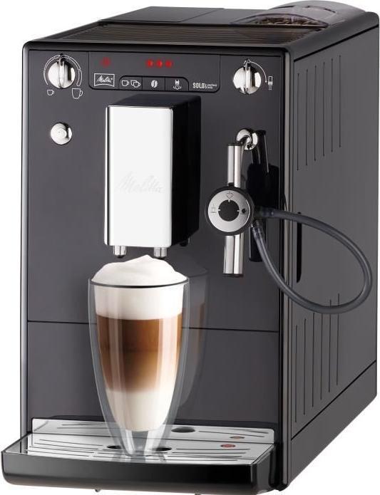 Produktbild Melitta Caffeo Solo Perfect Milk