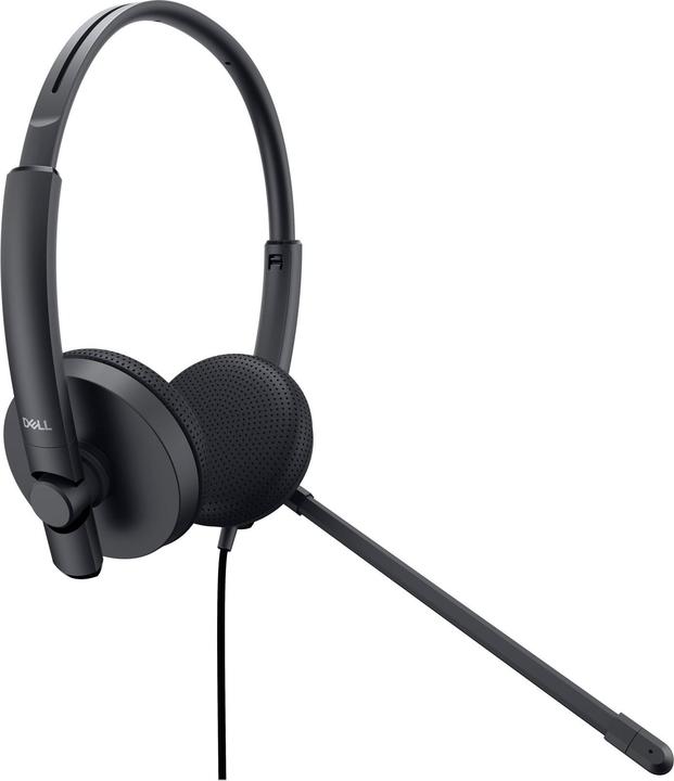 Produktbild Dell Stereo Headset - WH1022 (Kabelgebunden)