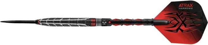 Actual product image Harrows Atrax (23 g)