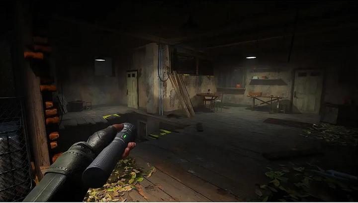 Immagine prodotto Nighthawk Interactive A Quiet Place: The Road Ahead (PS5, DE)