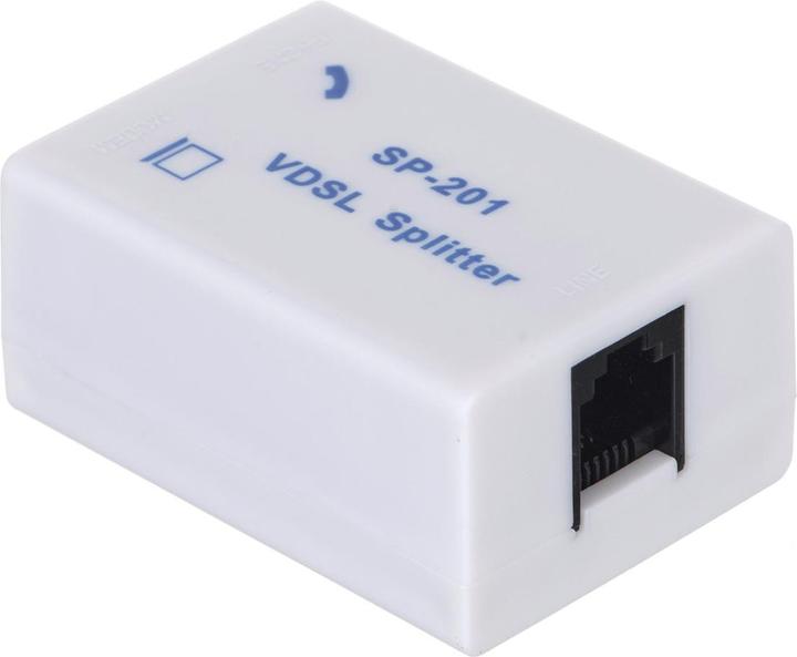 Immagine prodotto TP-Link TD-W9960 WLAN Router Fast Ethernet Single Band ()