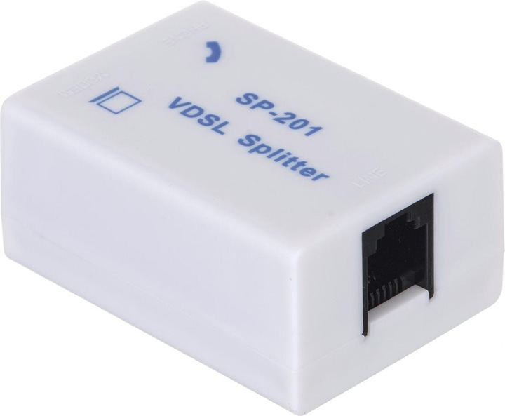 Produktbild TP-Link TD-W9960 WLAN-Router Schnelles Ethernet Einzelband ()