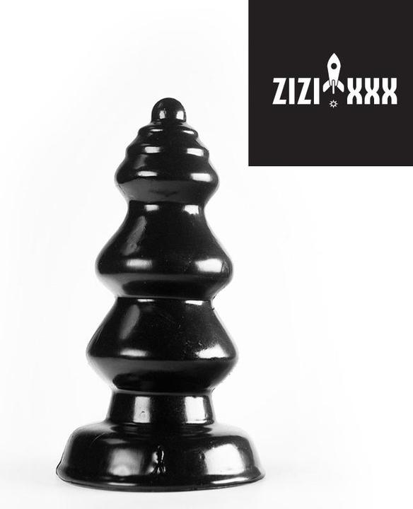 Zizi - Chikubi - Black