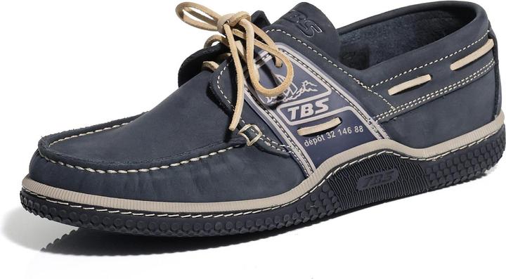 Produktbild TBS Deckschuh Globek (41)