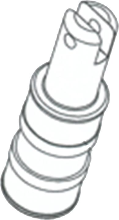Actual product image Kind Shock Cantrell-Piston