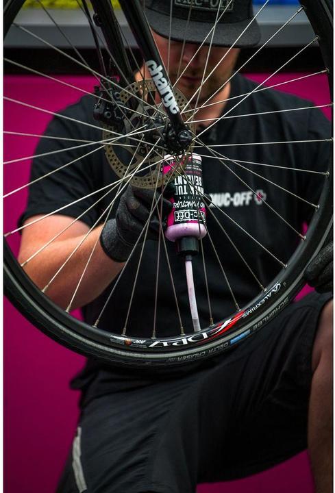 Produktbild Muc-Off No Puncture Hassle