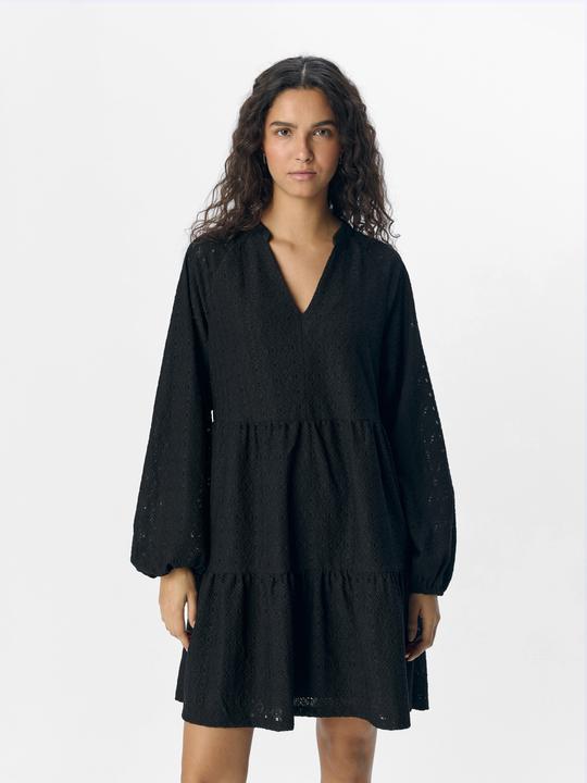 Image du produit Object Spitzen Minikleid (S)