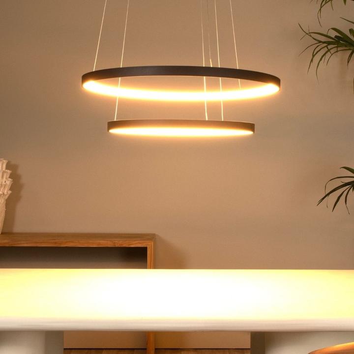 Produktbild Lucide Vidal (2080 lm)