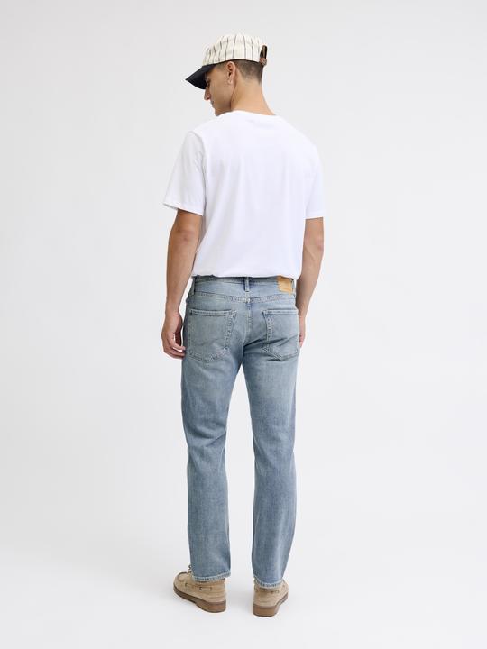 Actual product image Jack & Jones JJICLARK JJORIGINAL SBD 508 Regular fit Jeans Regular fit Jeans (W38/L34)