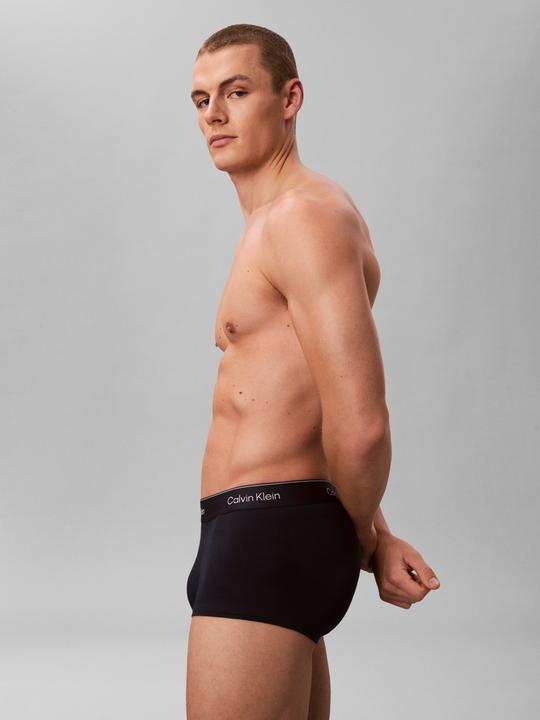 Produktbild Calvin Klein Cotton Stretch Pants (M, 3er Pack)