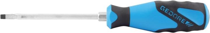 Actual product image Gedore 2005 CT2-2160 Screwdriver set in check tool module, 15 pieces