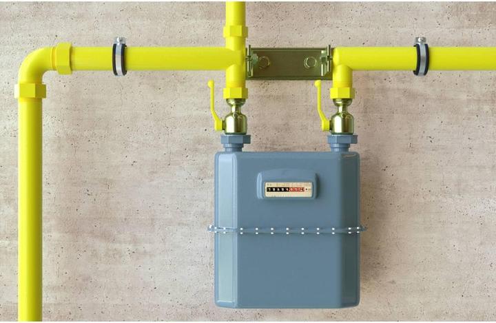 Image du produit Fischer Chevilles métalliques à expansion FMD 8x38 K (6 pcs)