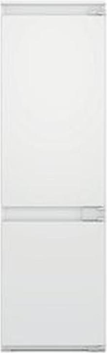 Whirlpool WHC18D051A1 Integrated fridge freezer (268 l)
