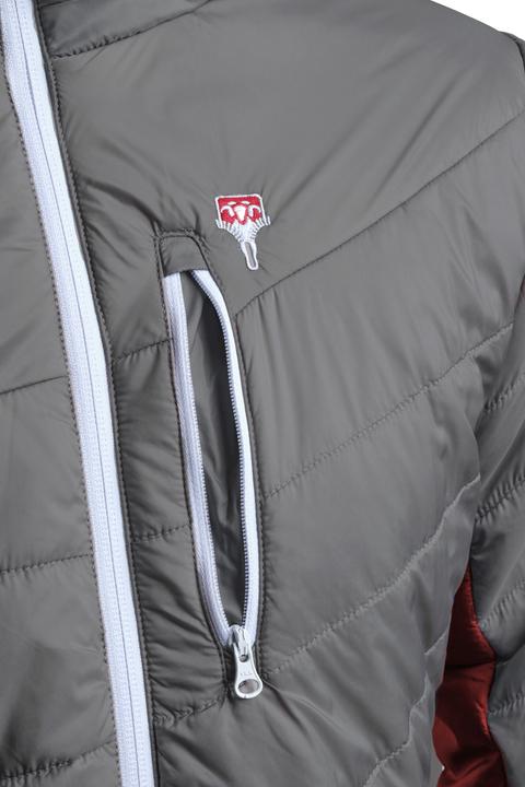 Produktbild Grüezi Bag Women's Refreshful Silkwool Jacket (XL)