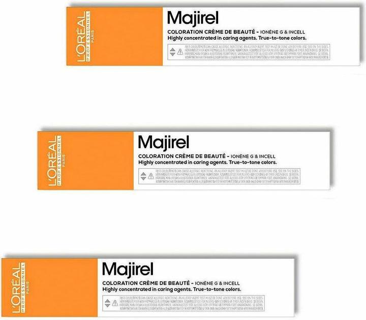 Produktbild L'Oréal Professionnel Majirel (9.3 Sehr Helles Blond Gold)