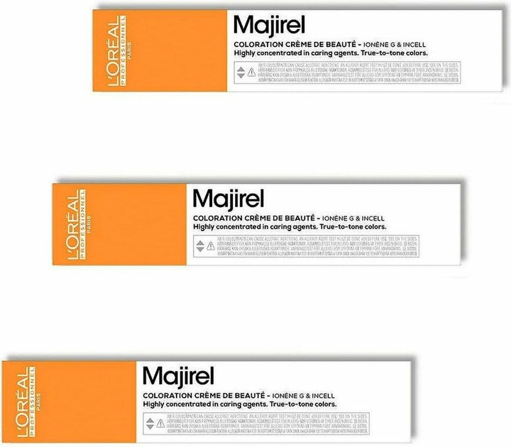 Produktbild L'Oréal Professionnel Majirel (9.3 Sehr Helles Blond Gold)