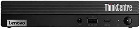 Produktbild Lenovo ThinkCentre M70q (Intel Core i5-10400T, 8 GB, 0.26 TB, UHD Graphics 630)