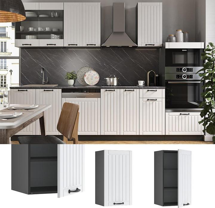 Produktbild Vicco Hängeschrank Fame-Line (40 x 34.10 x 72 cm)