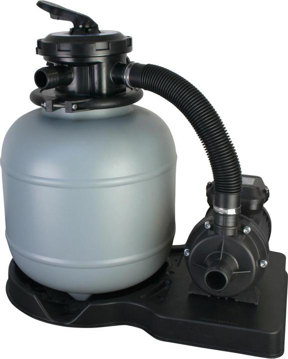 Produktbild Summer Fun Sandfilter