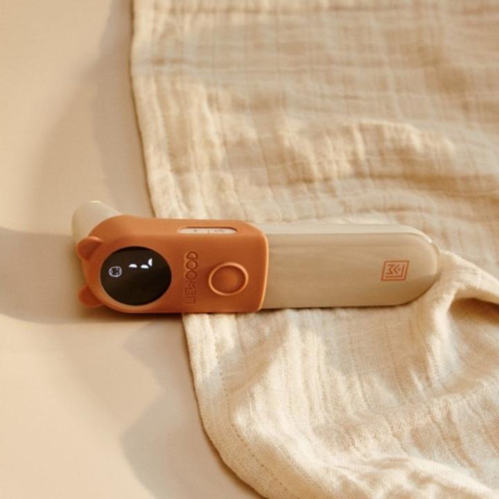 Immagine prodotto Liewood Termometro digitale Oliver misuratore di febbre (Fronte)