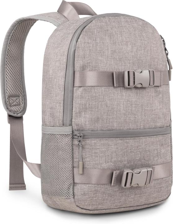 Actual product image Normani Small Backpack Nabari - 8805 (5 l)