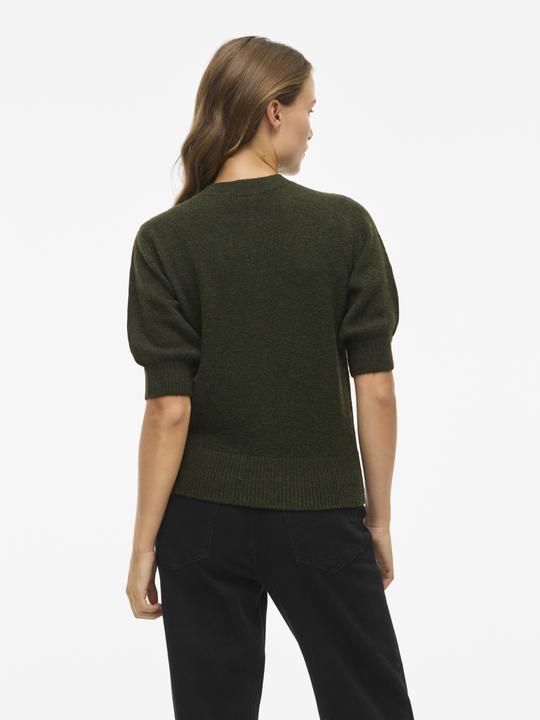 Produktbild Vila VIELLIE Kurzarm Strickjacke (S)