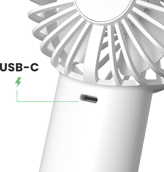 Actual product image Akashi 4000 mAh