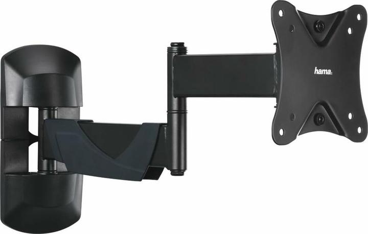 Image du produit Hama 220825 TV-WH (Mur, 25 kg, 13" - 26")