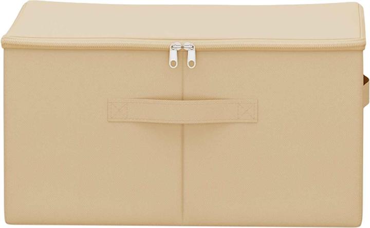 Actual product image vidaXL Aufbewahrungsbox (34 cm, 1x)