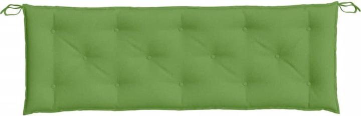 Image du produit VidaXL Housse de banc de jardin en tissu (150 x 50 x 7 cm)