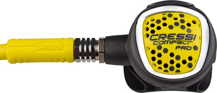 Image du produit Cressi Pieuvre Compact Pro