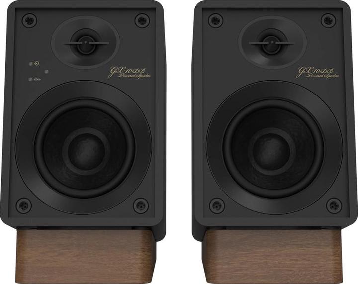 Image du produit Onkyo GX-10DB (Actif, Couples)