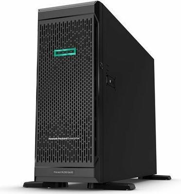 Immagine prodotto HP HPE ProLiant ML350 Gen10 Server Tower 4U (Intel Xeon Silver 4208, 16 GB, Server a torre)